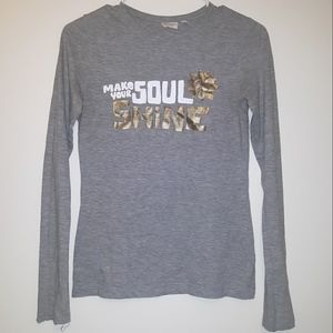 SoulShine American Eagle Outfitters Long Sleeve